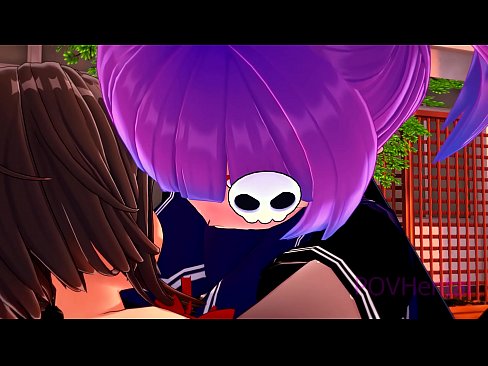 ❤️ Arachne msichana monster. ☑ ❌